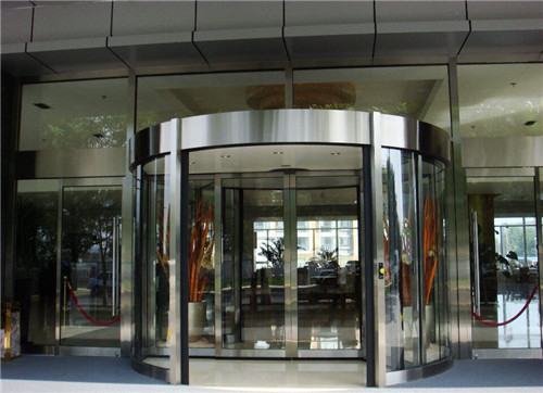 沈陽自動(dòng)門